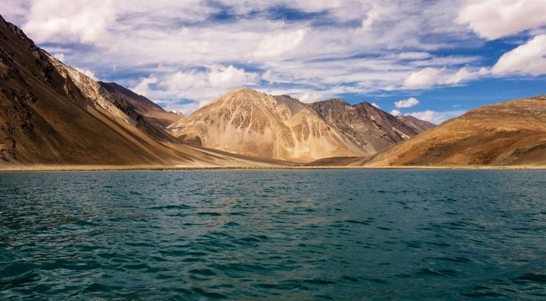 Luxury Hotels in Ladakh