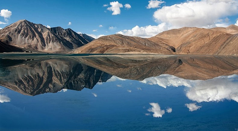 Luxury Hotels in Ladakh