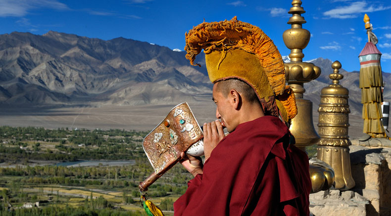 Ladakh Tour Packages