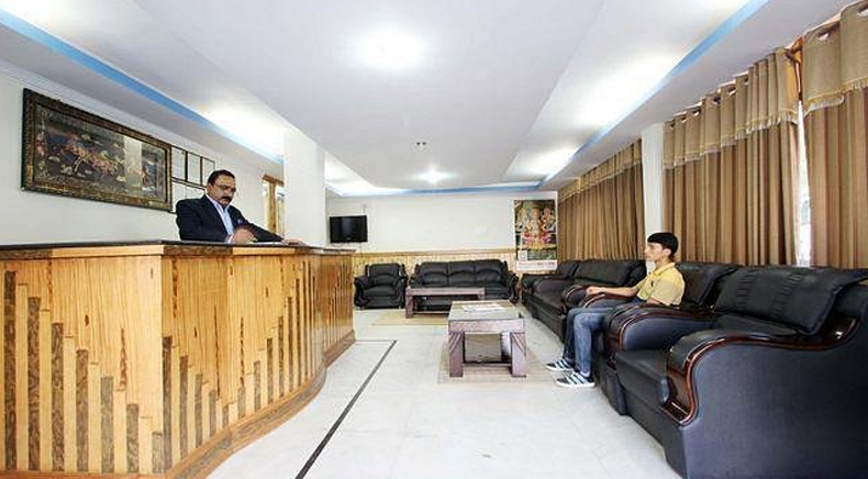 Hotels in Manali