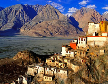 Ladakh Tour Packages