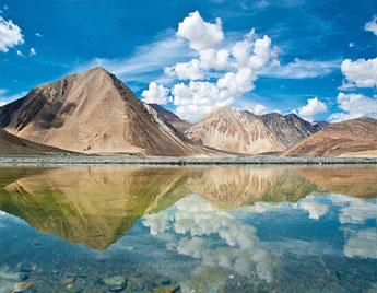 Ladakh Tour Packages