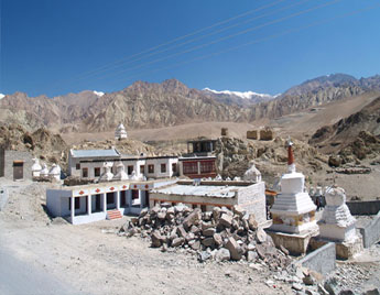 Ladakh Tour Packages