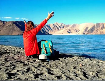 Ladakh Tour Packages