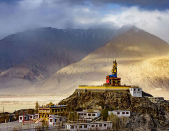 Ladakh Tour Packages