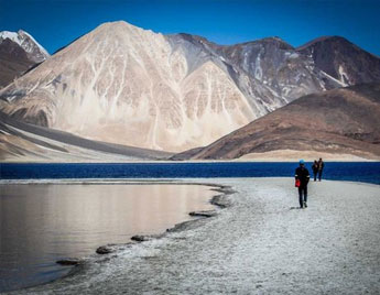 Ladakh Tour Packages