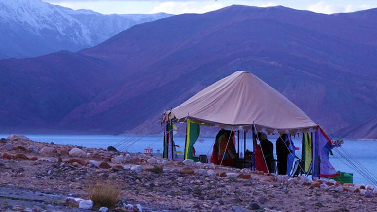 Luxury Hotels in Ladakh