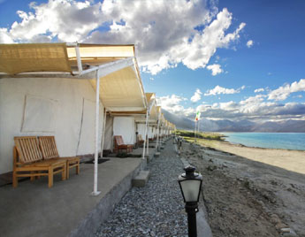 Camps in Leh Ladakh