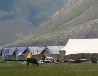 Camps in Leh Ladakh