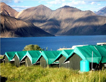 Camps in Leh Ladakh