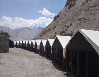 Camps in Leh Ladakh