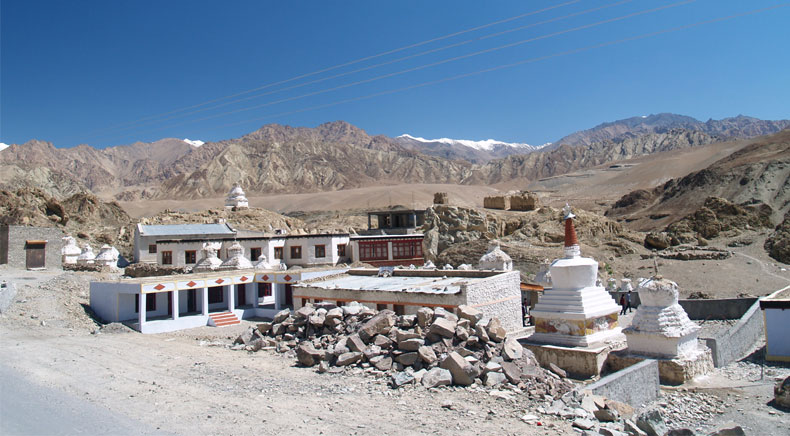 Ladakh Tour Packages