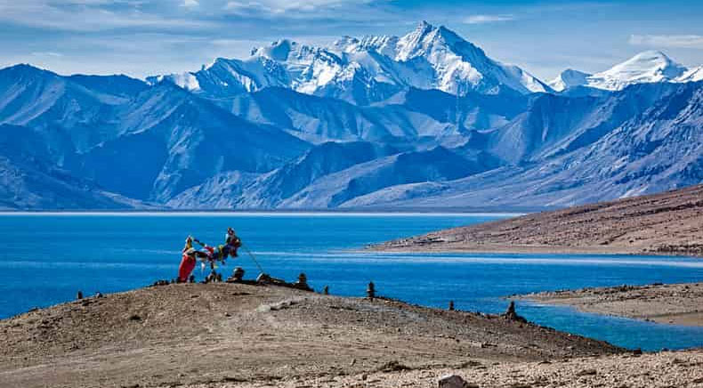 Ladakh Tour Packages