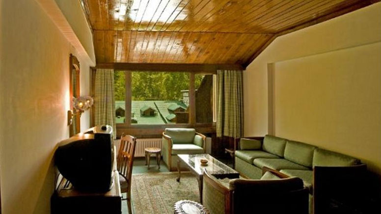 Luxury Hotels in Ladakh