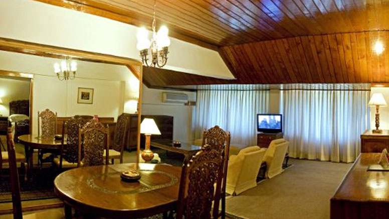 Luxury Hotels in Ladakh