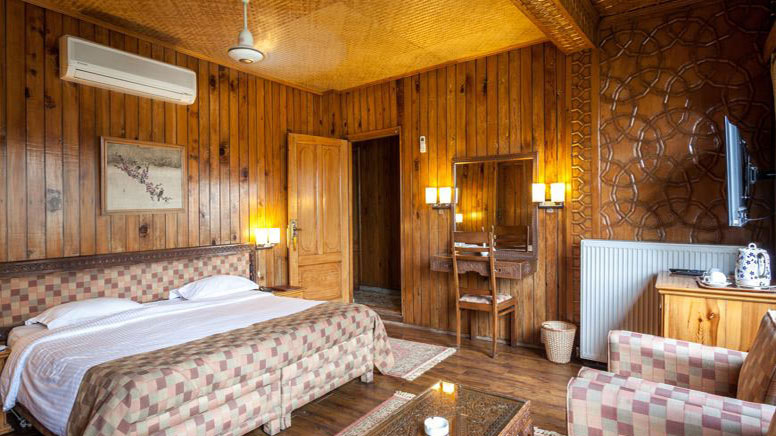 Luxury Hotels in Ladakh