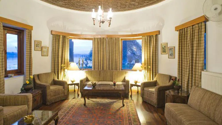 Luxury Hotels in Ladakh