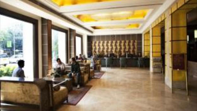 Luxury Hotels in Ladakh