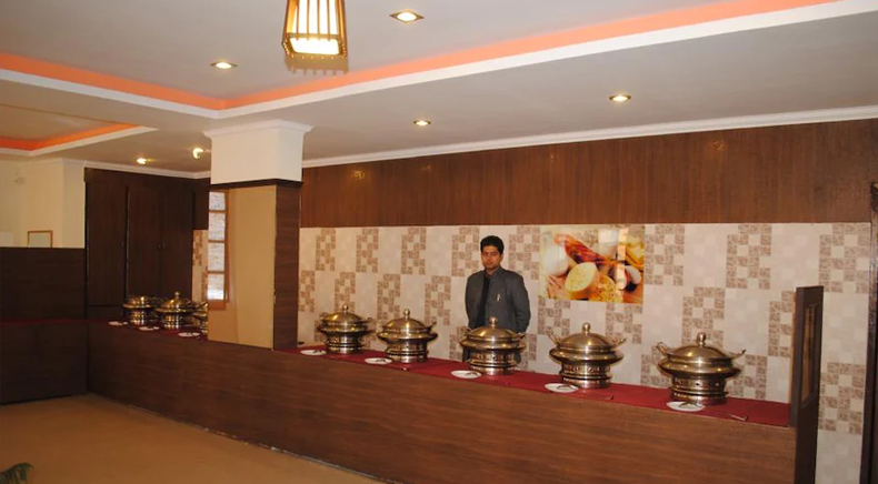 Hotels in Manali