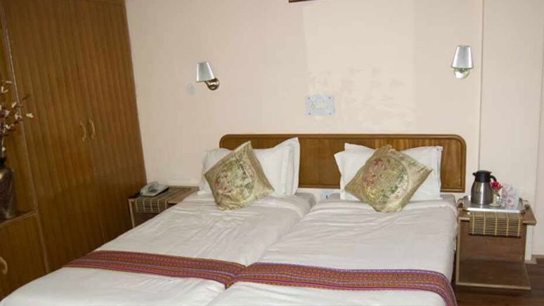 Luxury Hotels in Ladakh