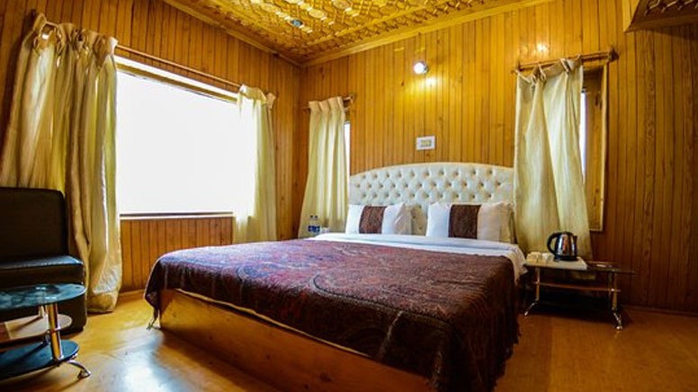 Luxury Hotels in Ladakh