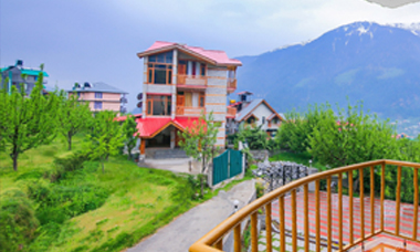 Hotels in Manali lehladakhhotels.com