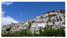 Hotel In leh Ladakh