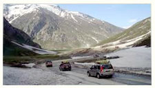 stay in ladakh