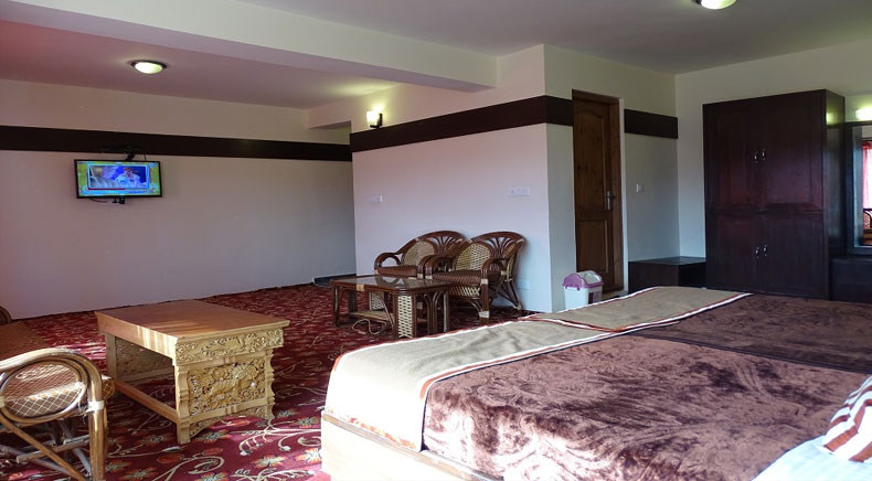 Luxury Hotels in Ladakh