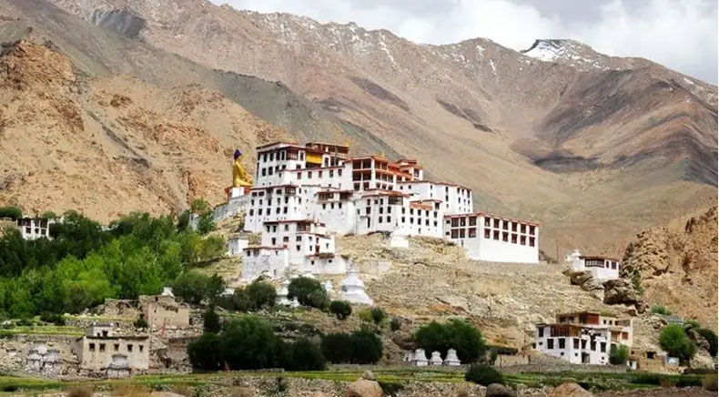 Ladakh Tour Packages