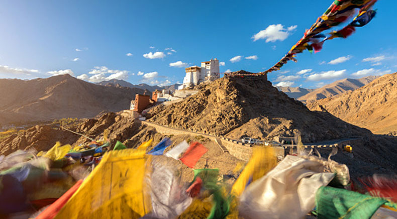 Ladakh Tour Packages