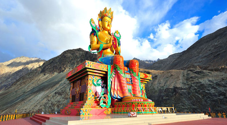 Ladakh Tour Packages