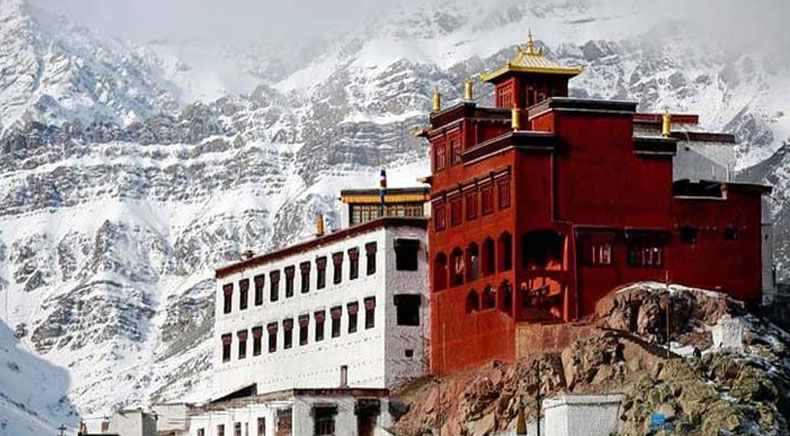 Ladakh Tour Packages