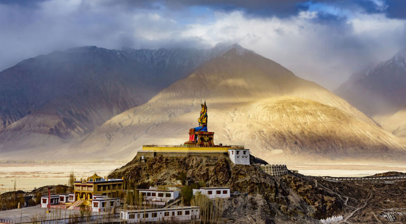 Ladakh Tour Packages