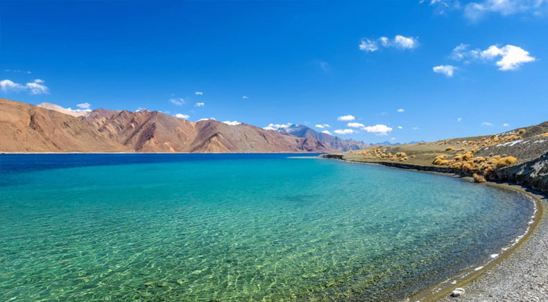 Ladakh Tour Packages