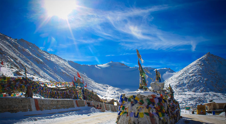 Ladakh Tour Packages