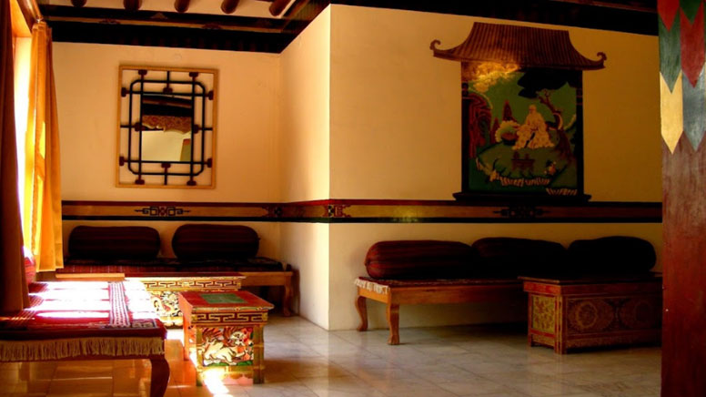 Luxury Hotels in Ladakh