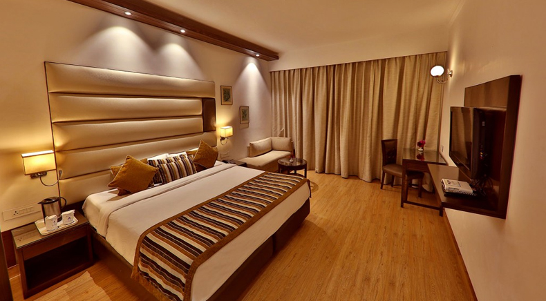 Hotels in Manali