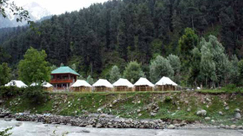 Luxury Hotels in Ladakh