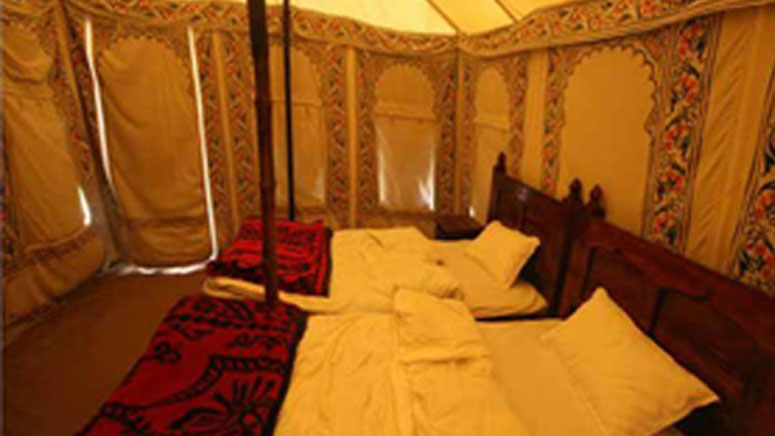 Luxury Hotels in Ladakh