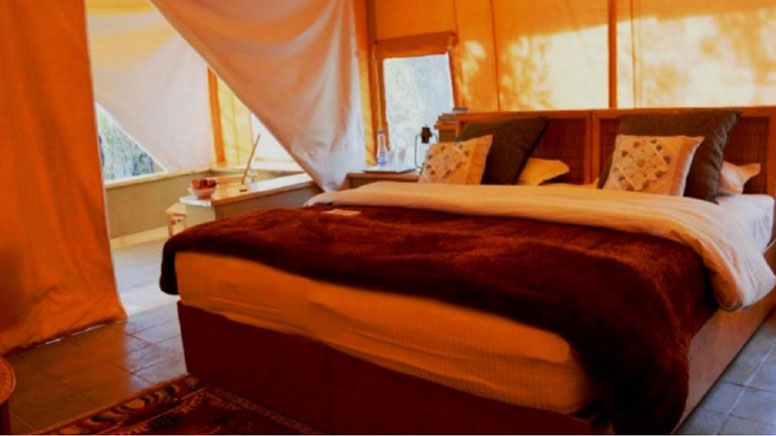 Luxury Hotels in Ladakh