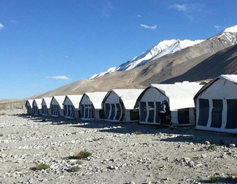 Hotels in Ladakh