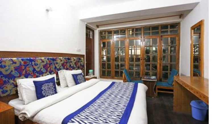 Luxury Hotels in Ladakh