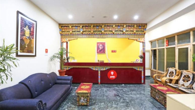 Luxury Hotels in Ladakh