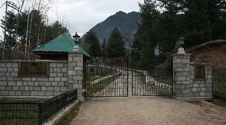 Hotel In Pahalgam