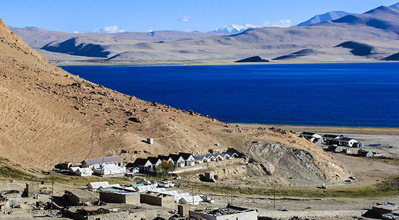 Luxury Hotels in Ladakh