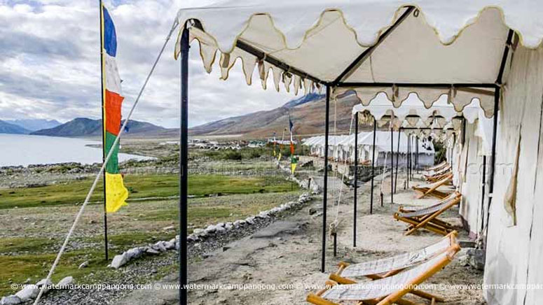 Luxury Hotels in Ladakh